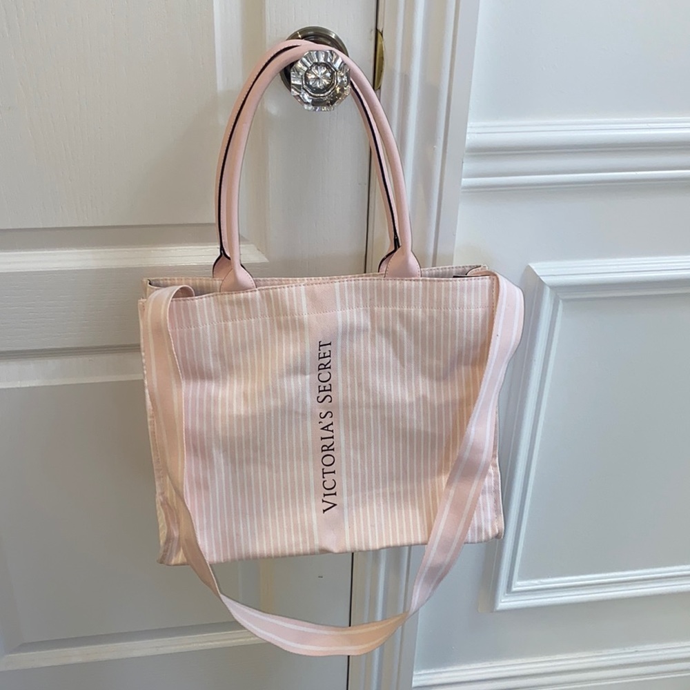 Victoria’s Secret bag